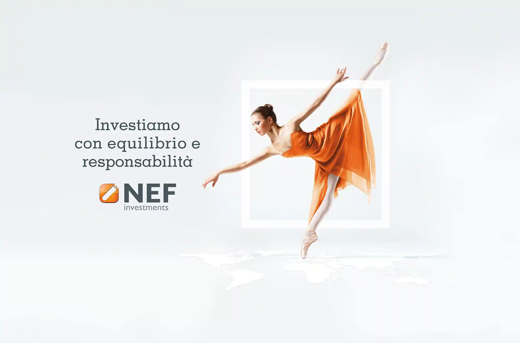 nef istituzionale