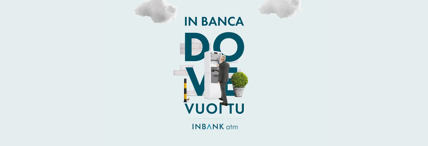 Inbank atm 