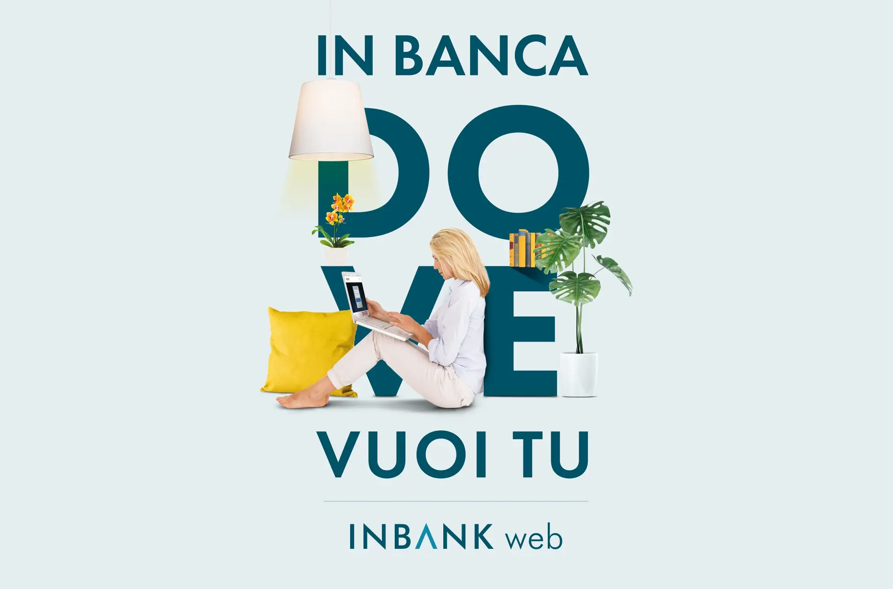 inbank web